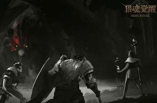 猎魂觉醒最新爆料阵容推荐,揭秘全新爆料阵容，谁能成为战场霸主？