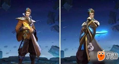 狄仁杰荣耀典藏最新爆料,揭秘全新爆料,传奇侦探再掀风云 第2张 狄仁杰荣耀典藏最新爆料,揭秘全新爆料,传奇侦探再掀风云 第2张