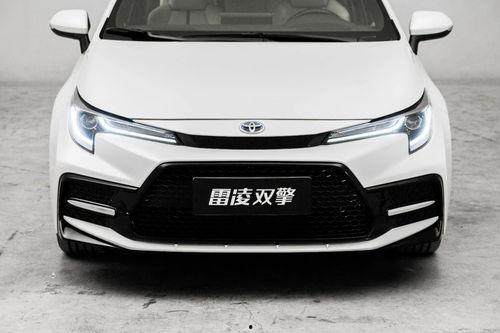 雷凌新款爆料图片高清视频,高清爆料揭示全新设计与科技升级”